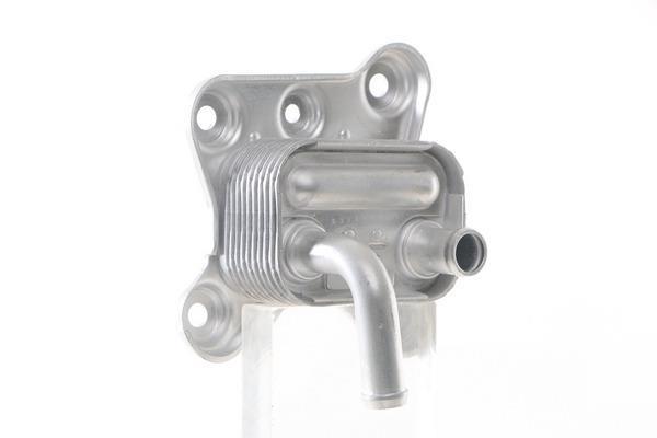 Radiateur d'huile moteur (Refroidisseur d'huile moteur) MAHLE Aftermarket CLC 137 000S