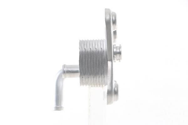 Radiateur d'huile moteur (Refroidisseur d'huile moteur) MAHLE Aftermarket CLC 137 000S
