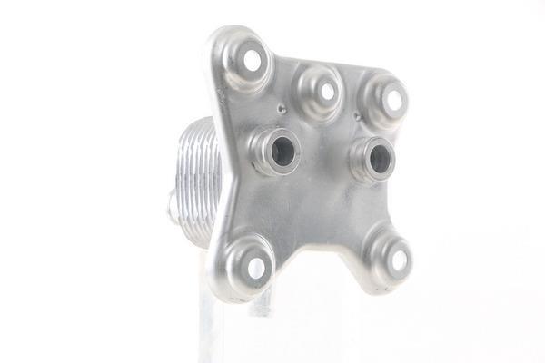 Radiateur d'huile moteur (Refroidisseur d'huile moteur) MAHLE Aftermarket CLC 137 000S