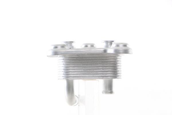 Radiateur d'huile moteur (Refroidisseur d'huile moteur) MAHLE Aftermarket CLC 137 000S