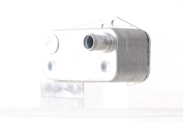 Radiateur d'huile moteur (Refroidisseur d'huile moteur) MAHLE Aftermarket ref. CLC 138 000S