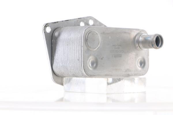 Radiateur d'huile moteur (Refroidisseur d'huile moteur) MAHLE Aftermarket ref. CLC 138 000S