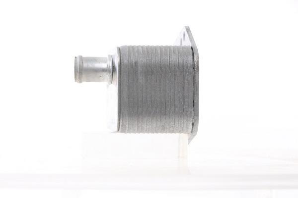 Radiateur d'huile moteur (Refroidisseur d'huile moteur) MAHLE Aftermarket ref. CLC 138 000S