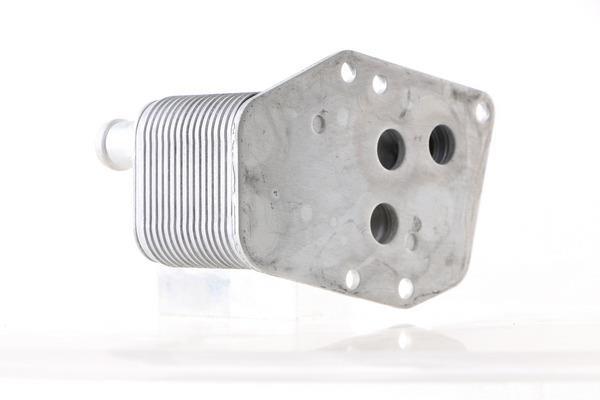 Radiateur d'huile moteur (Refroidisseur d'huile moteur) MAHLE Aftermarket ref. CLC 138 000S