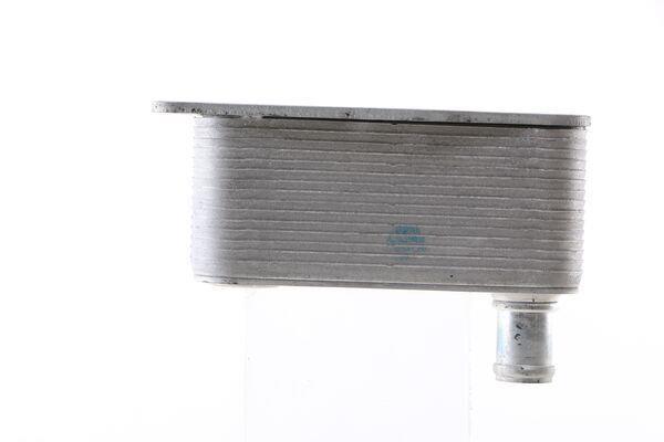 Radiateur d'huile moteur (Refroidisseur d'huile moteur) MAHLE Aftermarket ref. CLC 138 000S