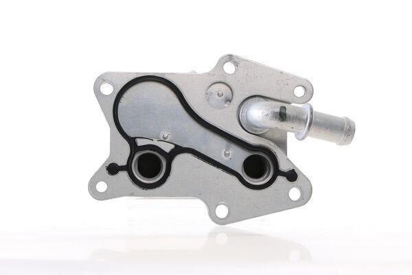 Radiateur d'huile moteur (Refroidisseur d'huile moteur) MAHLE Aftermarket ref. CLC 152 000S