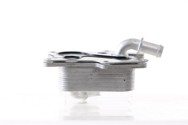 Radiateur d'huile moteur (Refroidisseur d'huile moteur) MAHLE Aftermarket ref. CLC 152 000S