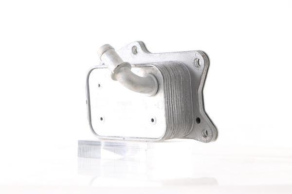 Radiateur d'huile moteur (Refroidisseur d'huile moteur) MAHLE Aftermarket ref. CLC 152 000S