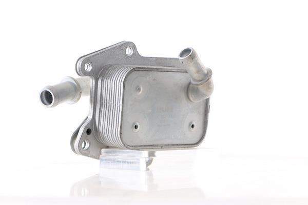 Radiateur d'huile moteur (Refroidisseur d'huile moteur) MAHLE Aftermarket ref. CLC 152 000S
