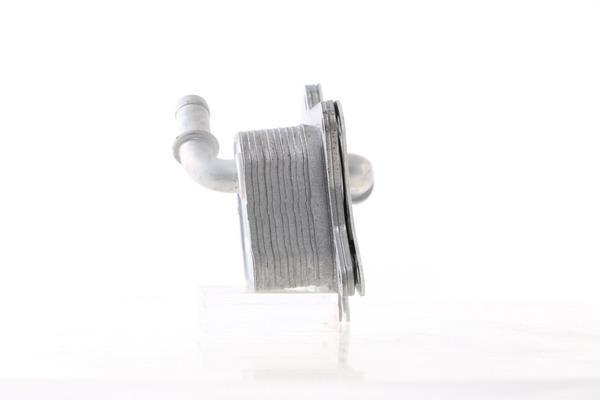 Radiateur d'huile moteur (Refroidisseur d'huile moteur) MAHLE Aftermarket ref. CLC 152 000S