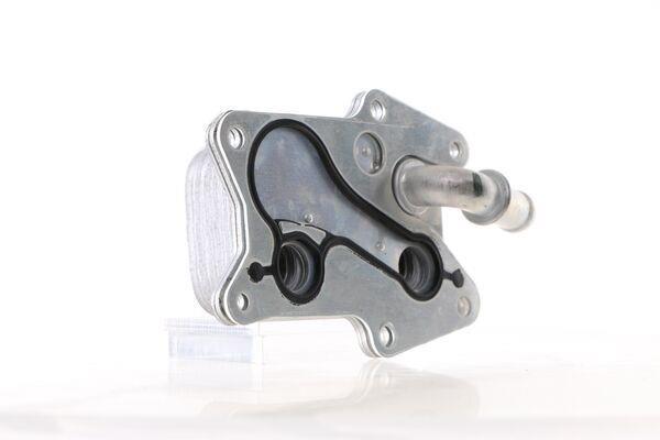 Radiateur d'huile moteur (Refroidisseur d'huile moteur) MAHLE Aftermarket ref. CLC 152 000S