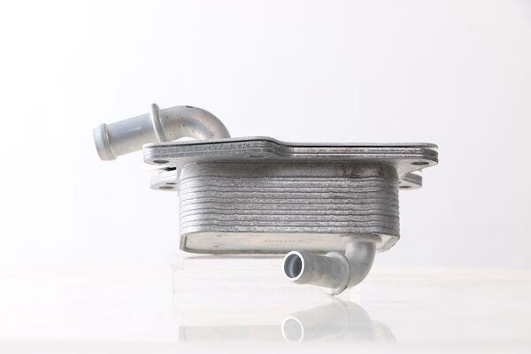 Radiateur d'huile moteur (Refroidisseur d'huile moteur) MAHLE Aftermarket ref. CLC 152 000S