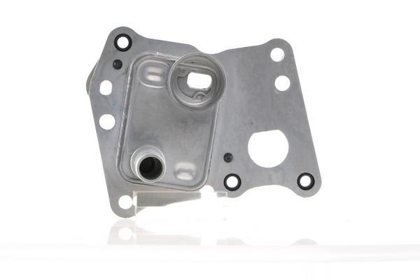Radiateur d'huile moteur (Refroidisseur d'huile moteur) MAHLE Aftermarket CLC 153 000S