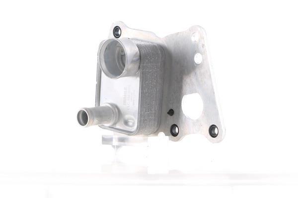 Radiateur d'huile moteur (Refroidisseur d'huile moteur) MAHLE Aftermarket CLC 153 000S