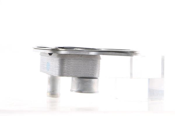 Radiateur d'huile moteur (Refroidisseur d'huile moteur) MAHLE Aftermarket CLC 153 000S