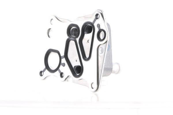 Radiateur d'huile moteur (Refroidisseur d'huile moteur) MAHLE Aftermarket CLC 153 000S