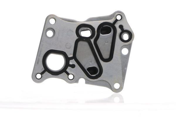 Radiateur d'huile moteur (Refroidisseur d'huile moteur) MAHLE Aftermarket CLC 153 000S