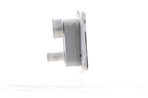 Radiateur d'huile moteur (Refroidisseur d'huile moteur) MAHLE Aftermarket CLC 153 000S
