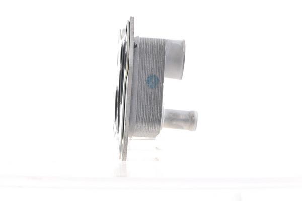 Radiateur d'huile moteur (Refroidisseur d'huile moteur) MAHLE Aftermarket CLC 153 000S