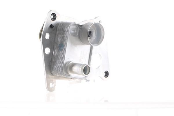 Radiateur d'huile moteur (Refroidisseur d'huile moteur) MAHLE Aftermarket CLC 153 000S