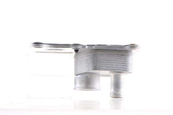 Radiateur d'huile moteur (Refroidisseur d'huile moteur) MAHLE Aftermarket CLC 153 000S