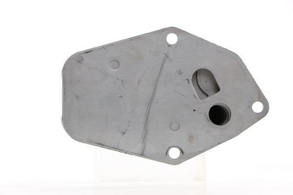 Radiateur d'huile moteur (Refroidisseur d'huile moteur) MAHLE Aftermarket ref. CLC 155 000S