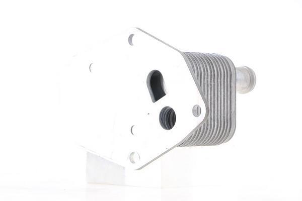 Radiateur d'huile moteur (Refroidisseur d'huile moteur) MAHLE Aftermarket ref. CLC 155 000S