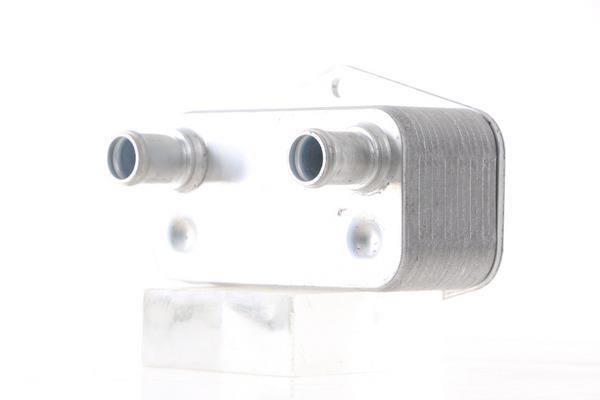 Radiateur d'huile moteur (Refroidisseur d'huile moteur) MAHLE Aftermarket ref. CLC 155 000S