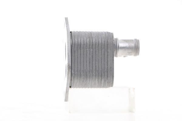 Radiateur d'huile moteur (Refroidisseur d'huile moteur) MAHLE Aftermarket ref. CLC 155 000S