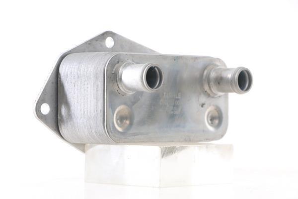 Radiateur d'huile moteur (Refroidisseur d'huile moteur) MAHLE Aftermarket ref. CLC 155 000S