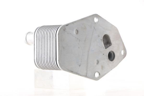 Radiateur d'huile moteur (Refroidisseur d'huile moteur) MAHLE Aftermarket ref. CLC 155 000S