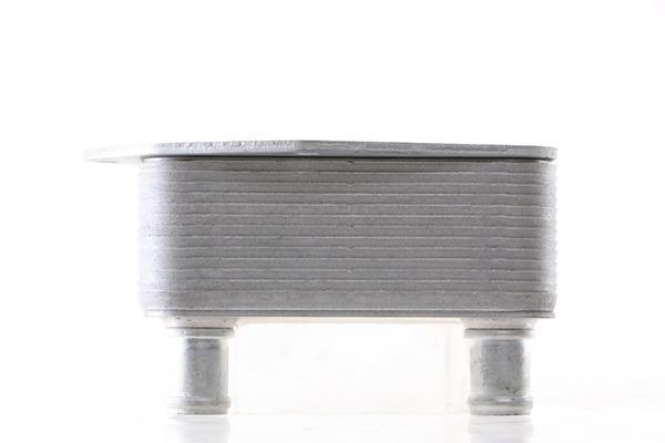 Radiateur d'huile moteur (Refroidisseur d'huile moteur) MAHLE Aftermarket ref. CLC 155 000S