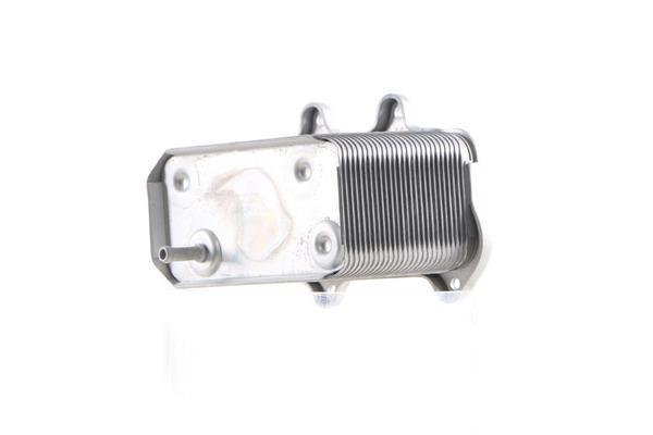 Radiateur d'huile moteur (Refroidisseur d'huile moteur) MAHLE Aftermarket ref. CLC 156 000S