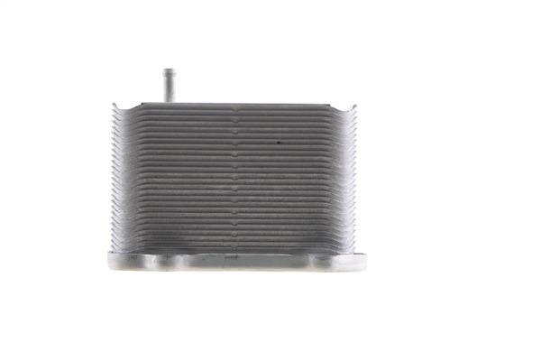 Radiateur d'huile moteur (Refroidisseur d'huile moteur) MAHLE Aftermarket ref. CLC 156 000S