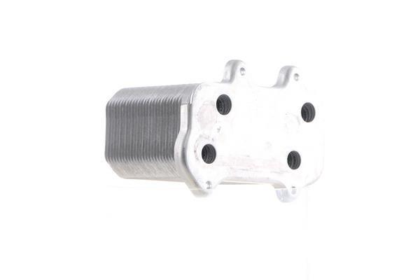 Radiateur d'huile moteur (Refroidisseur d'huile moteur) MAHLE Aftermarket ref. CLC 156 000S