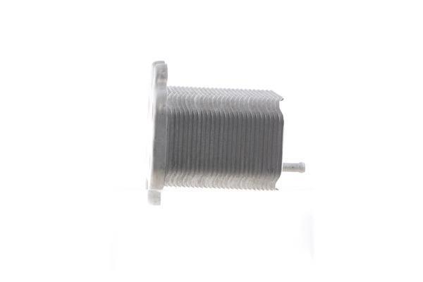 Radiateur d'huile moteur (Refroidisseur d'huile moteur) MAHLE Aftermarket ref. CLC 156 000S
