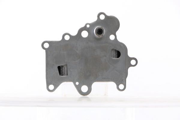 Radiateur d'huile moteur (Refroidisseur d'huile moteur) MAHLE Aftermarket ref. CLC 157 000S