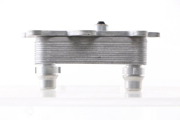 Radiateur d'huile moteur (Refroidisseur d'huile moteur) MAHLE Aftermarket ref. CLC 157 000S