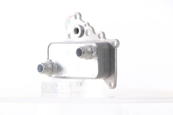 Radiateur d'huile moteur (Refroidisseur d'huile moteur) MAHLE Aftermarket ref. CLC 157 000S