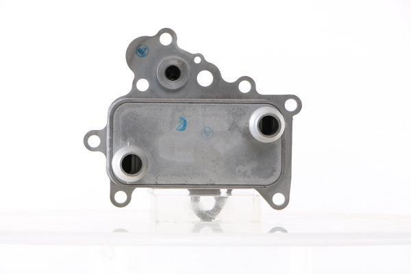 Radiateur d'huile moteur (Refroidisseur d'huile moteur) MAHLE Aftermarket ref. CLC 157 000S