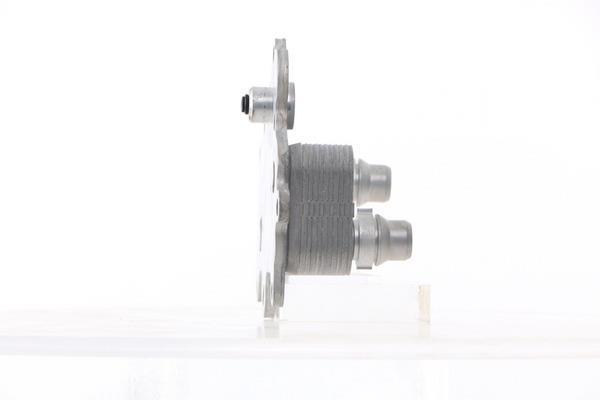 Radiateur d'huile moteur (Refroidisseur d'huile moteur) MAHLE Aftermarket ref. CLC 157 000S
