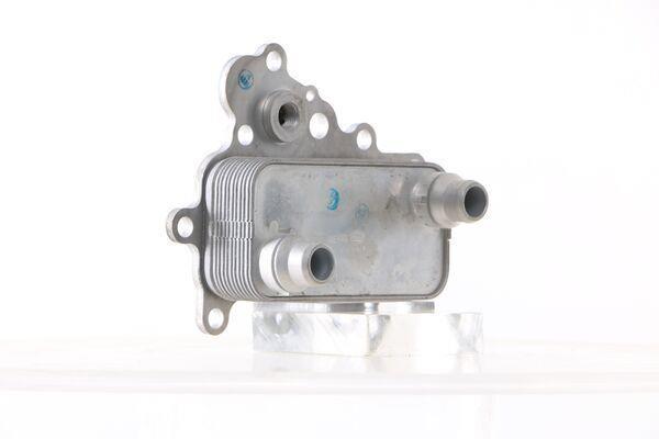 Radiateur d'huile moteur (Refroidisseur d'huile moteur) MAHLE Aftermarket ref. CLC 157 000S