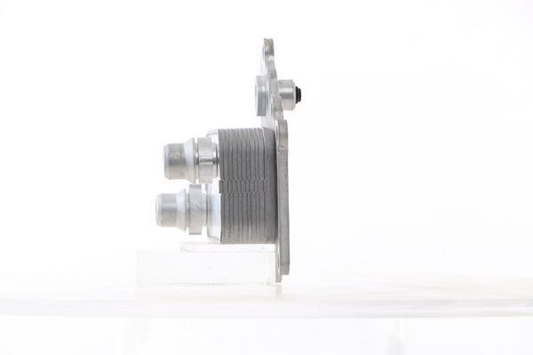 Radiateur d'huile moteur (Refroidisseur d'huile moteur) MAHLE Aftermarket ref. CLC 157 000S