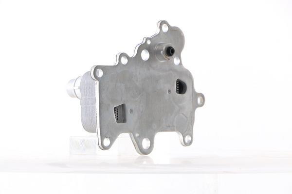 Radiateur d'huile moteur (Refroidisseur d'huile moteur) MAHLE Aftermarket ref. CLC 157 000S