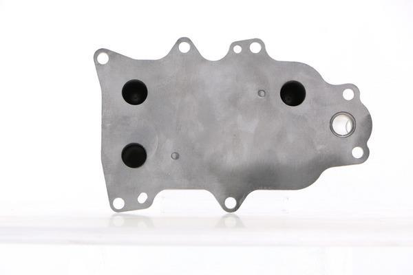 Radiateur d'huile moteur (Refroidisseur d'huile moteur) MAHLE Aftermarket ref. CLC 158 000S