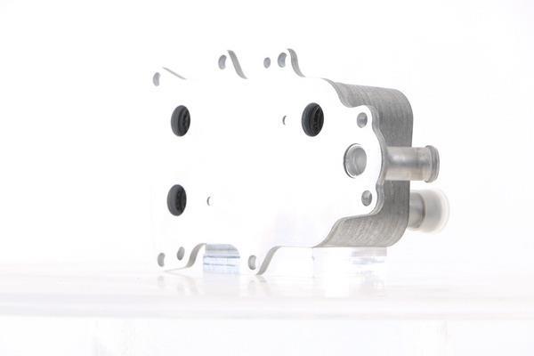 Radiateur d'huile moteur (Refroidisseur d'huile moteur) MAHLE Aftermarket ref. CLC 158 000S