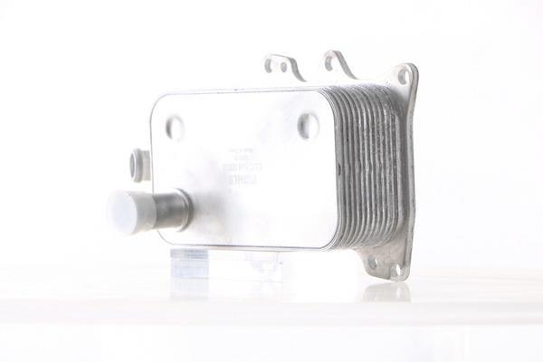 Radiateur d'huile moteur (Refroidisseur d'huile moteur) MAHLE Aftermarket ref. CLC 158 000S