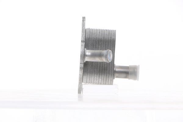 Radiateur d'huile moteur (Refroidisseur d'huile moteur) MAHLE Aftermarket ref. CLC 158 000S