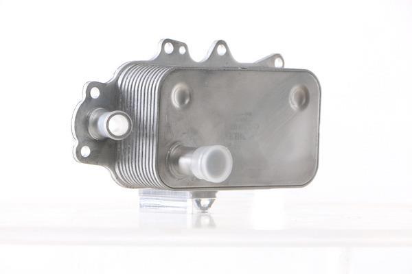 Radiateur d'huile moteur (Refroidisseur d'huile moteur) MAHLE Aftermarket ref. CLC 158 000S