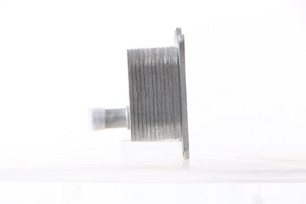 Radiateur d'huile moteur (Refroidisseur d'huile moteur) MAHLE Aftermarket ref. CLC 158 000S